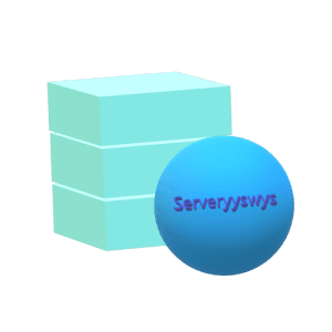 星辰落锤 Serveryyswys